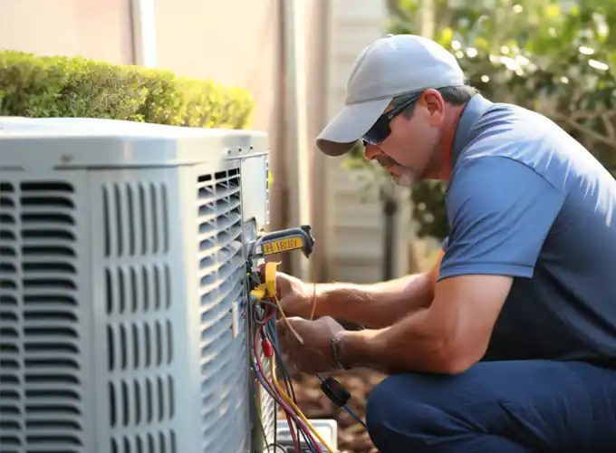 installateur Gouderak